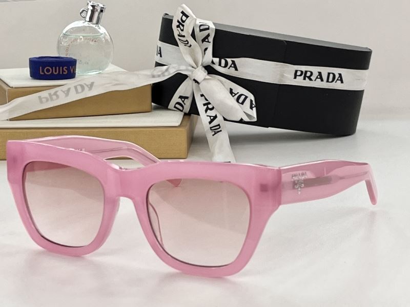 Prada Sunglasses